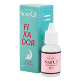 Fixador De Henna Sourcil - 20ml