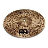 Platillo Meinl 10  Byzance Dark Splash B10das