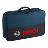 Bolsa De Transporte Bosch 1600a003bg Negro