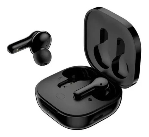 Fone De Ouvido Bluetooth 5.1 T13 Qcy In-ear 