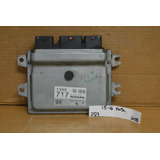 2013-2016 Nissan Versa Engine Control Unit Ecu Bem332300 Dda