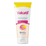 Shampoo Valcatil Anticaida Reparador Cuero Cabelludo 150 Ml