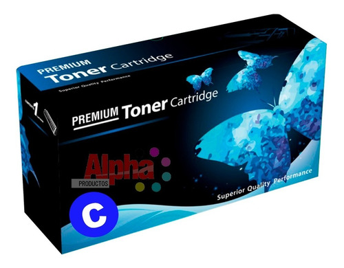 Toner Generico Remplazo Para Xerox 6510 6515 Color 