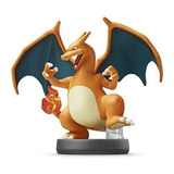 Charizard Amiibo Super Smash Bros Series