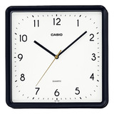 Casio Reloj De Resina De Pared Iq-152 Analógico 
