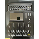Consola Digital Soundking Dm20 20 Canalespantalla Táctil