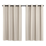 Cortinas Sala Blackout 100% Blecaute 2,00x1,80 Sala Quarto 