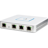 Router Ubiquiti Usg Unifi Security Gateway 3 Puertos Gigabit