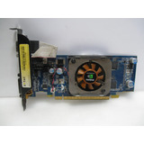 Defeito Placa De Video Zotac 8400gs Gen2 256mb Ddr2