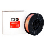 Alambre Mig Solido Er70s-6 X 5 Kilos X 1.0mm (rollo 5kg)