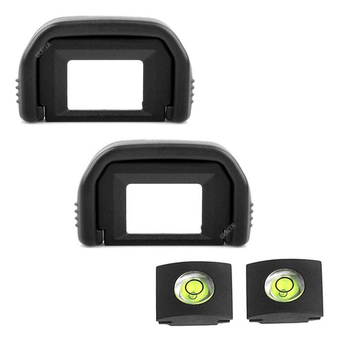 T3i T2i - Visor Ocular Para Canon Eos Rebel T7 T7i T6i T6s .