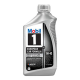 Aceite Mobil 1 5w40 100% Sintético Botella 946ml