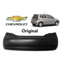 Parachoque Trasero Aveo 5 Puertas 2006, 2007, 2008 2009 2010 Chevrolet Aveo