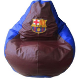 Puff Pera  Barcelona  Talla L