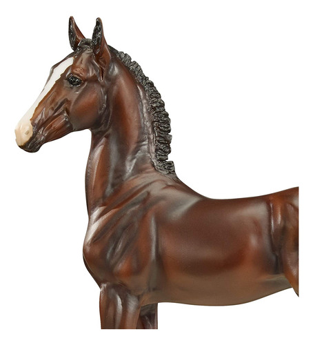 Breyer Traditional Series Favory Airiella Gift Set | 2 Horse