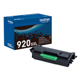 Tóner Brother Tn920xxl Original Para Dcpl5660dn Mfcl6915dw