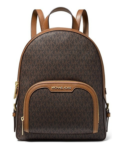 Mini Mochila Michael Kors Jaycee Convertible En Crossbody