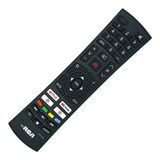 Control Remoto Compatible Rca Smart Tv Youtube Netflix