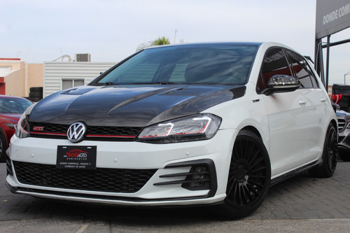 Volkswagen Golf Tsi 2017