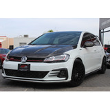 Volkswagen Golf Tsi 2017