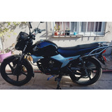 Honda Glh 150