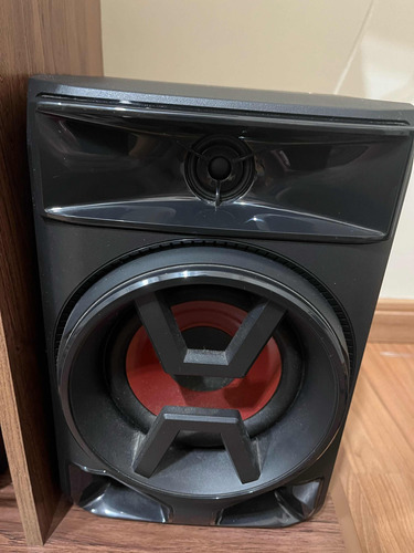 Mini System LG 220w Xboom Ck43n