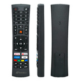 Control Sansui Smart Smx32p28nf Netflix Prime + Funda Y Pila