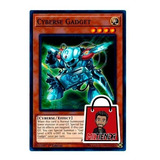 Cyberse Gadget - Miltienda - Yugioh