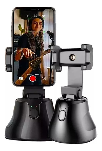 Tripode Selfie Robot Holder Apai Genie Base Seguimiento 360