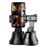 Tripode Selfie Robot Holder Apai Genie Base Seguimiento 360