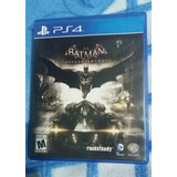 Juegos Ps4: Batman Arkaham Knight/ Jstar/ Fifa 16/ Fifa17