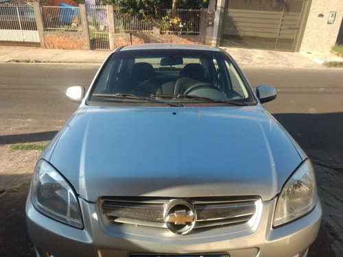 CHEVROLET PRISMA 2012 1.4 LT ECONOFLEX 4P