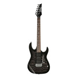 Guitarra Ibanez Grx 70 Qa Tks