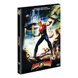 Dvd - Flash Gordon