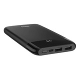 Power Bank 8000 Mah Con 2 Salidas Usb Y Display | Mov-1085