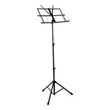 Proel Rsm-600 Soporte Atril Stand Para Partitura