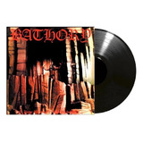 Lp Vinil Bathory Under The Sign Of Black Mark 180g Lacrado 