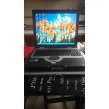 Computadora Notebook Compaq Evo N1000v