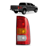 Faro Trasero Toyota Hilux 2008 2009 2010 2011 Derecho