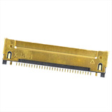 Conector Lvds Macbook A1278 A1342 30 Pinos 2008 - 2012 Novo