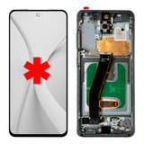 Pantalla Compatible Con Samsung Galaxy S20 Calidad Original