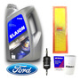 Kit Bomba De Nafta Bosch - Ford Orion Ka Fiesta Ecosport Foc FORD Harley Davidson