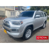 Toyota 4runner 4.0l Limited 