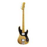 Bajo Fender Modern Player Tele Bass Natural