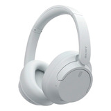 Fone De Ouvido Sony Bluetooth Wh-ch720nw Headphone Over-ear