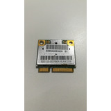 Placa Wifi (half) Intel Rtl8191se