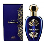 Perfume Mesmerize Dama Avon Original 