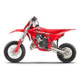 Gasgas Mc 50 2t 2024 Palermo Bikes 