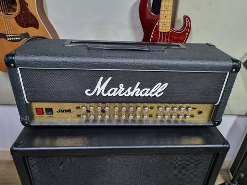 Marshall Jvm 410 110v