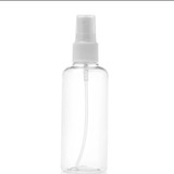  Envase Plástico Tapa Spray 60  Ml Por 10 Und